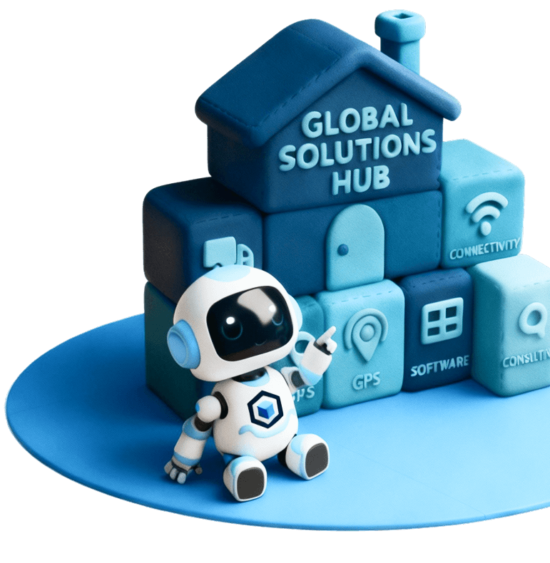 GSH Hub Robot