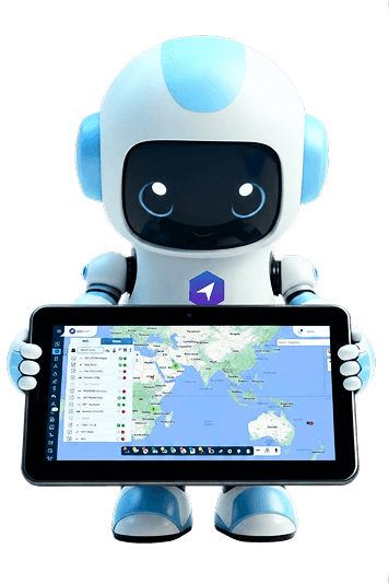 hubimap