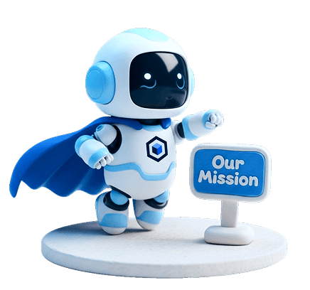 our mission