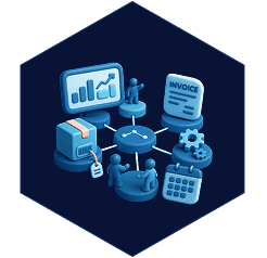 ERP Solutions